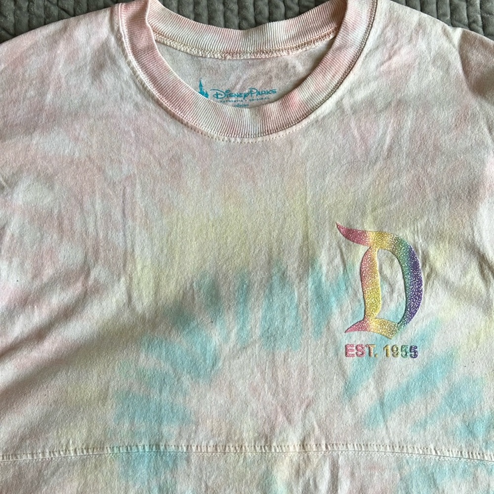 Disney Spirit Jersey - Size L